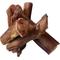 Show in main carousel: HDP 6-inch Jumbo Bully Sticks Dog Chews, 15 count slide 3 of 3