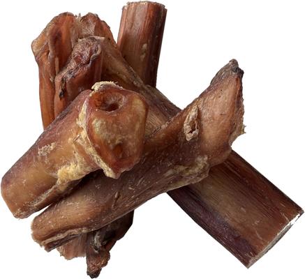 Show full view: HDP 6-inch Jumbo Bully Sticks Dog Chews, 15 count slide 3 of 3