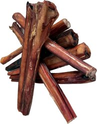 HDP Monstrous Bully Sticks Dog Chews, 5 count slide 2 of 3