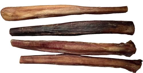 Show full view: HDP Monstrous Bully Sticks Dog Chews, 5 count slide 4 of 4