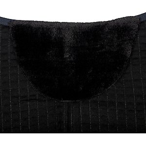 LeMieux Arika Clima-Tek Horse Cooler Blanket, Navy, 81-in
