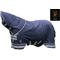 Show in main carousel: LeMieux Arika Storm-Tek 200-g Horse Turnout Blanket, Navy, 69-in slide 4 of 4