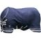 Show in main carousel: LeMieux Arika Featherweight 0-g Horse Turnout Blanket, Navy, 81-in slide 1 of 8