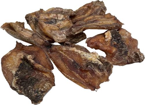 Show full view: HDP Bully Stick Base Hard Dog Chews, 8-oz bag slide 3 of 3