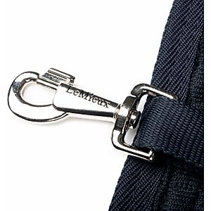 LeMieux Arika Clima-Tek Horse Cooler Blanket, Navy, 81-in