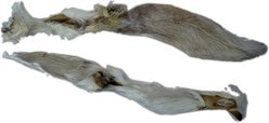 HDP Rabbit Furry Ears Dog Chews, 5 count slide 2 of 3