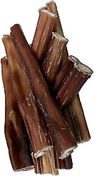 HDP 6-inch Bully Sticks Dog Chews, 30 count slide 2 of 2