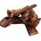 Show in main carousel: HDP 6-inch Jumbo Bully Sticks Dog Chews, 15 count slide 1 of 3