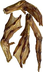 HDP Duck Feet Dog Chews, 50 count slide 2 of 2