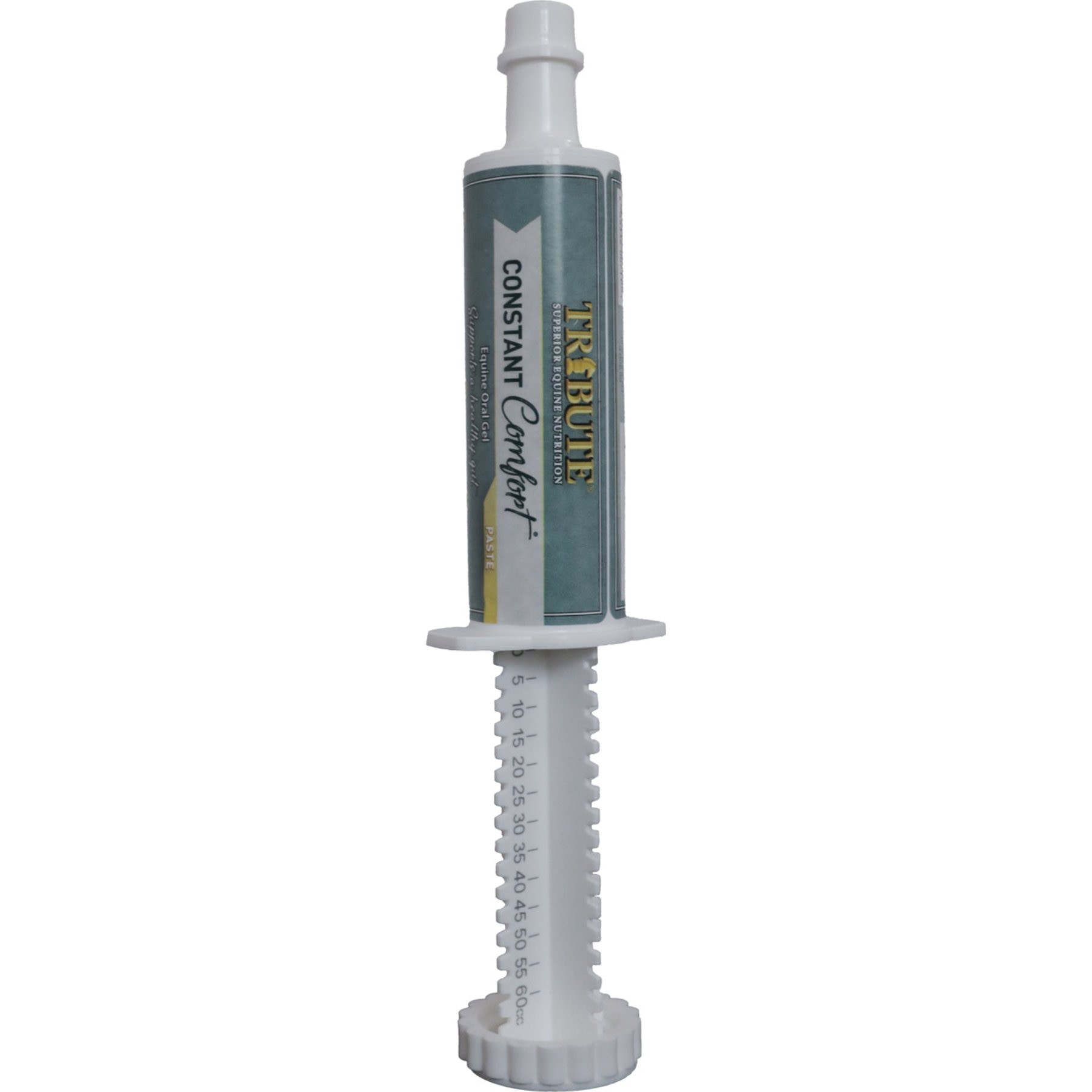 Tribute Equine Nutrition Constant Comfort Paste Horse Supplement, 60-cc tube