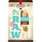 Show in main carousel: Primal Kibble in the Raw Non-GMO Chicken & Fish Recipe Freeze-Dried Cat Food, 64-oz bag slide 1 of 4