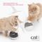 Show in main carousel: Catit PIXI Spinner Treat Dispensing Cat Toy, Blue slide 4 of 8