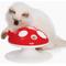 Show in main carousel: Catit Senses Mushroom Interactive Cat Toy, Red slide 3 of 10