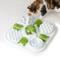Show in main carousel: Catit Play Treat Puzzle Cat Toy, Green slide 2 of 8
