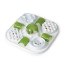 Catit Play Treat Puzzle Cat Toy, Green