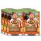 Show in main carousel: Scoochie Pet Chef Scoochies Recipe Real Chicken in Savory Gravy Wet Dog Food, 14-oz can, case of 6 slide 1 of 8