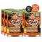 Show in main carousel: Scoochie Pet Chef Scoochies Recipe with Real Chicken Chunks in Savory Gravy Wet Cat Food, 14-oz can, case of 6 slide 3 of 8
