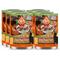 Show in main carousel: Scoochie Pet Chef Scoochies Recipe with Real Chicken Chunks in Savory Gravy Wet Cat Food, 14-oz can, case of 6 slide 1 of 8