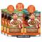 Show in main carousel: Scoochie Pet Chef Scoochies Recipe Variety Pack Real Chicken & Duck in Savory Gravy Wet Dog Food, 14-oz can, case of 6 slide 3 of 8