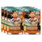Show in main carousel: Scoochie Pet Chef Scoochies Recipe with Real Seafood Chunks in Savory Gravy Wet Cat Food, 14-oz can, case of 6 slide 1 of 8