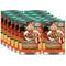 Show in main carousel: Scoochie Pet Chef Scoochies Recipe with Real Duck & Chicken in Savory Gravy Wet Dog Food, 14-oz can, case of 12 slide 1 of 8
