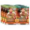 Show in main carousel: Scoochie Pet Chef Scoochies Recipe Variety Pack Real Chicken & Duck in Savory Gravy Wet Dog Food, 14-oz can, case of 6 slide 1 of 8