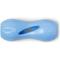 Show in main carousel: West Paw Limited Edition Qwizl Dog Toy, Periwinkle, Small slide 1 of 4