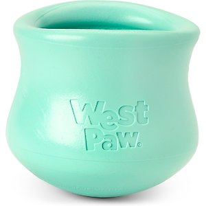 West Paw Limited Edition Toppl Dog Toy, Mint, X-Large