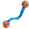 Show in main carousel: Chuckit! Ultra Duo Tug Tough Dog Toy, Medium slide 1 of 5