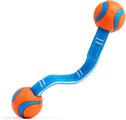 Chuckit! Ultra Duo Tug Tough Dog Toy, Medium