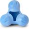 Show in main carousel: West Paw Limited Edition Tux Dog Toy, Periwinkle, Large slide 1 of 2