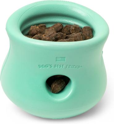 Show full view: West Paw Limited Edition Toppl Dog Toy, Mint, X-Large slide 2 of 7