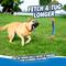 Show in main carousel: Chuckit! Ultra Duo Tug Tough Dog Toy, Medium slide 2 of 5