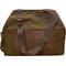 Show in main carousel: Bespoke Paws The Daily Packable Dog Carrier, Army, Medium slide 8 of 10
