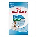Royal Canin Size Health Nutrition Small Starter Mother & Babydog Dry Dog Food, 2.5-lb bag