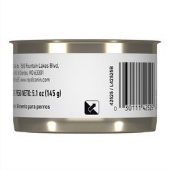 Royal Canin Size Health Nutrition Starter Mother & Babydog Mousse In Sauce Wet Dog Food, 5.1-oz can, case of 24 slide 2 of 9