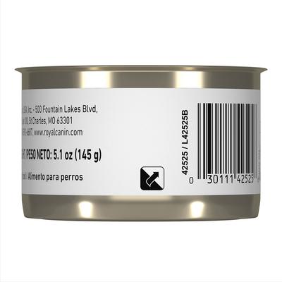 Show full view: Royal Canin Size Health Nutrition Starter Mother & Babydog Mousse In Sauce Wet Dog Food, 5.1-oz can, case of 24 slide 3 of 13