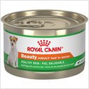 Royal Canin Canine Health Nutrition Beauty Loaf in Sauce Wet Dog Food, 5.2-oz can, case of 24