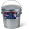 Show in main carousel: Behrens Galvanized Steel Locking-lid Pet Food Storage Container, 10-gal slide 1 of 5