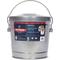 Show in main carousel: Behrens Galvanized Steel Locking-lid Pet Food Storage Container, 6-gal slide 1 of 6