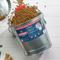 Show in main carousel: Behrens Galvanized Steel Locking-lid Pet Food Storage Container, 6-gal slide 3 of 6