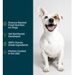 Show in main carousel: JustFoodForDogs JustFresh Human Grade Home-Cooked Beef Recipe Fresh Dog Food, 12-oz pouch, pack of 7 slide 6 of 9