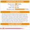 Show in main carousel: Royal Canin Feline Care Nutrition Hair & Skin Care Chunks in Gravy Pouch Cat Food, 3-oz, case of 12 slide 9 of 12