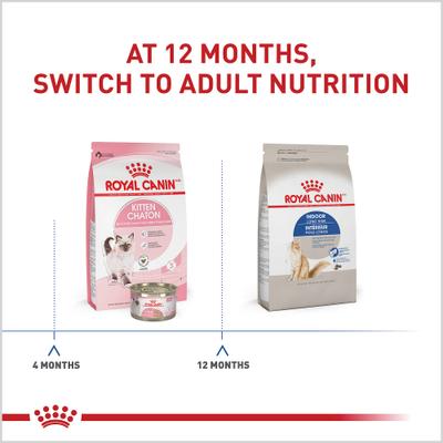 ROYAL CANIN Feline Health Nutrition Indoor Long Hair Adult Dry Cat