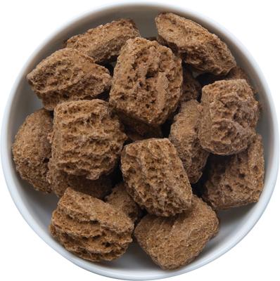 Show full view: Health Extension Crunchy Munchies Granola Bites Appley Crisp Dog Treats, 5-oz bag slide 4 of 9