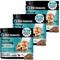 Show in main carousel: Pet Honesty Hemp Calming Max-Strength Duck Flavored Melatonin, Ashwaganda & L-Theanine Chews Calming & Anxiety Supplement for Dogs, 270 count slide 1 of 13