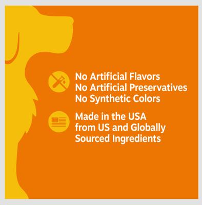 Show full view: Zesty Paws Advanced Mobility Bites Chicken Flavored Soft Chews Glucosamine Hip & Joint Supplement for Senior Dogs, 270 count slide 9 of 12