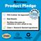 Show in main carousel: Pet Honesty Wild Alaskan Salmon Oil Omega-3 & Joint Supplement for Dogs & Cats, 16-fl oz bottle, bundle of 3 slide 10 of 14
