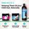 Show in main carousel: Pet Honesty Hemp Calming Max-Strength Duck Flavored Melatonin, Ashwaganda & L-Theanine Chews Calming & Anxiety Supplement for Dogs, 270 count slide 8 of 13
