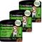 Show in main carousel: Pet Honesty Grass Green Turkey Flavored Soft Chews Digestive Support for Dogs, 270 count slide 1 of 13